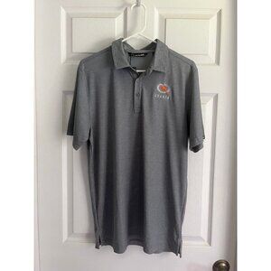 Travis Mathew Polo Shirt NEW